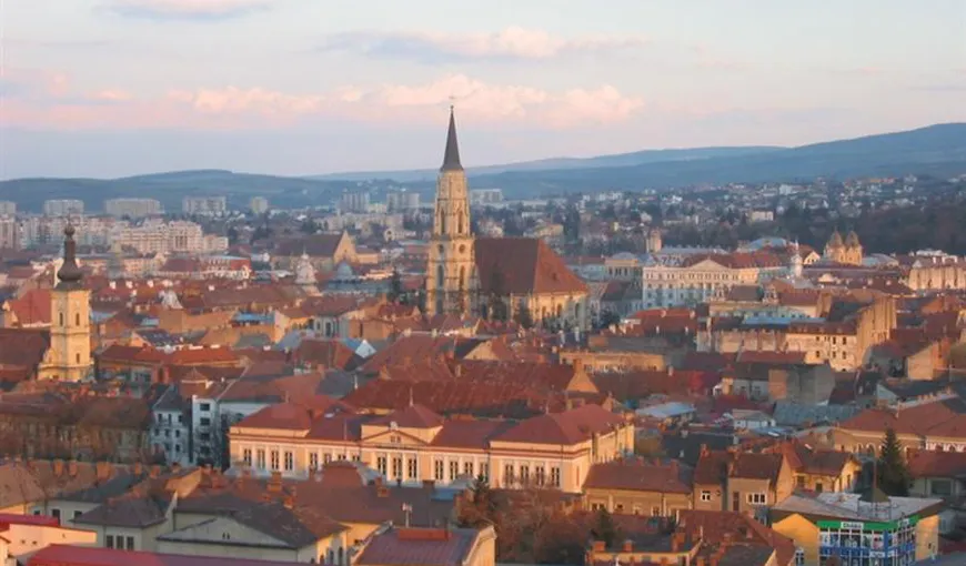 Un oraş din România, inclus în lista cu cele 33 de destinaţii europene ieftine pentru turişti