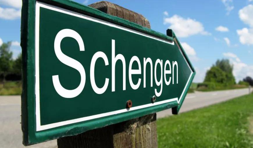 Siegfried Mureşan: Comisia Europeană cere astăzi oficial aderarea României şi a Bulgariei la Schengen