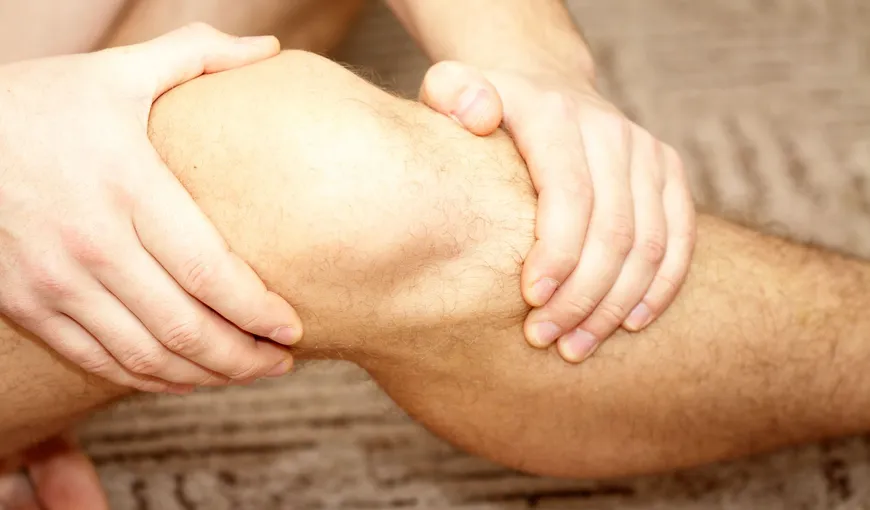 Ce este sindromul picioarelor neliniştite