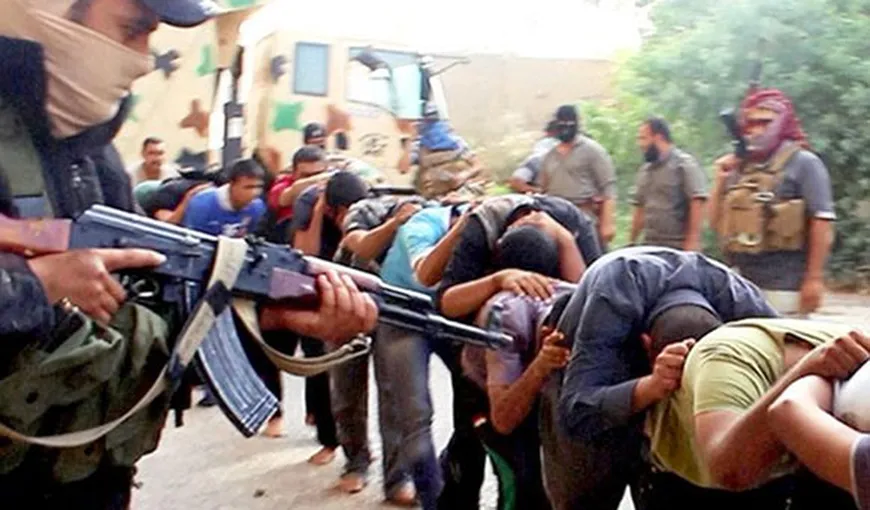 Irakul a spânzurat 42 de militanţi sunniţi, condamnaţi pentru acte de terorism