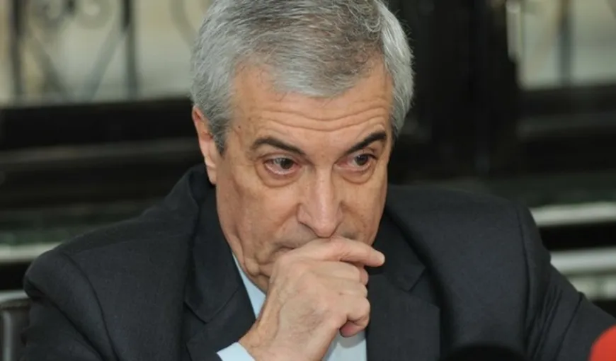 Tăriceanu îl sfidează pe Iohannis: Nu mai merg la Cotroceni având în vedere declaraţiile nefireşti pentru un preşedinte