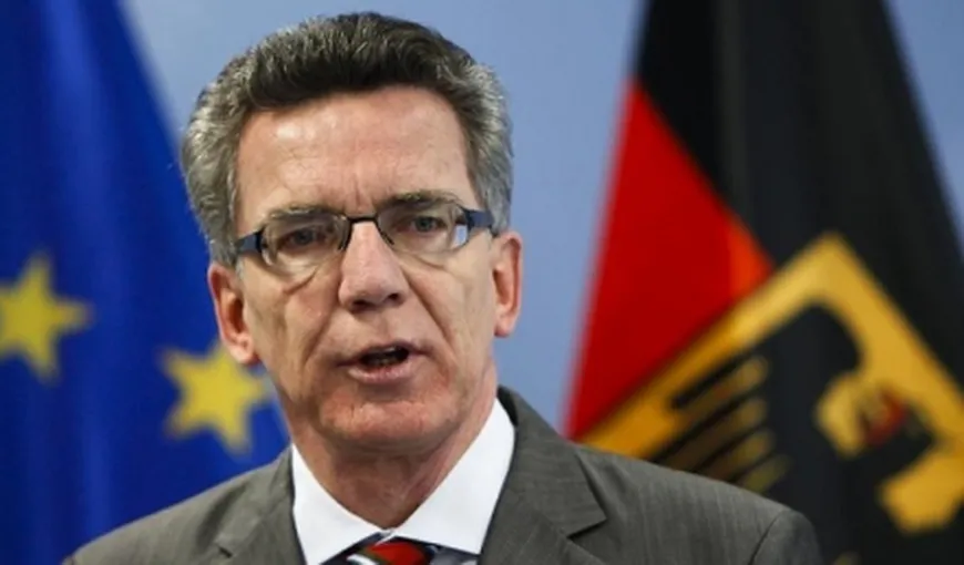 Germania şi Olanda se opun, după Austria, aderării rapide a României şi Bulgariei la Schengen
