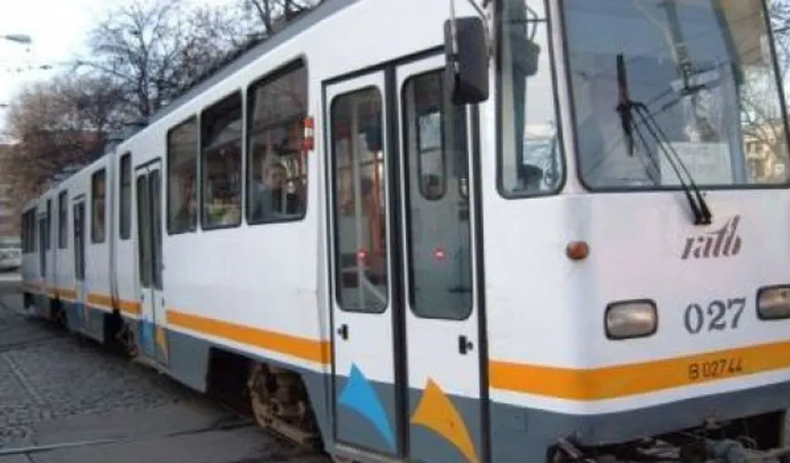 Veşti bune pentru bucureşteni: Circulaţia tramvaielor pe Şoseaua Pantelimon va fi reluată. Linia de autobuze 655 va fi desfiinţată