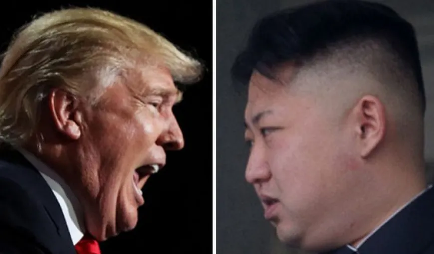 Kim Jong-un îl avertizează pe Trump, pe care îl numeşte nebun, că va plăti scump pentru declaraţiile sale de la Adunarea Generală ONU