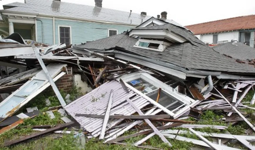 Congresul SUA ar putea aproba o asistenţă de urgenţă de 6 miliarde de dolari, după uraganul Harvey