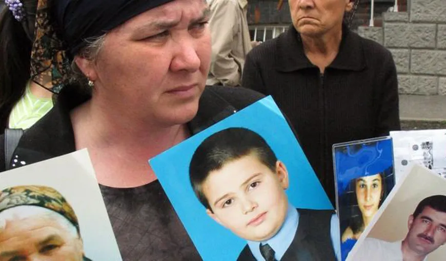 CEDO a hotărât că Rusia va plăti despăgubiri pentru victimele de la Beslan