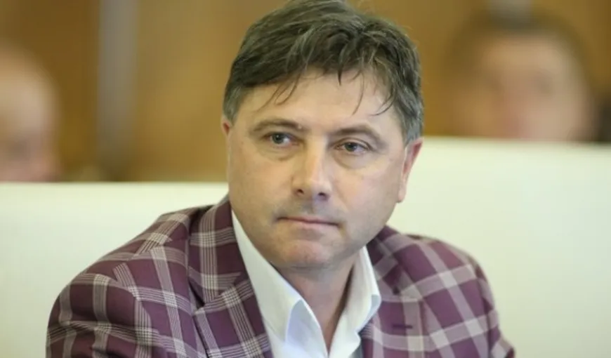 Viorel Ilie, despre demisie: Vom lua o decizie când se întoarce Călin Popescu Tăriceanu
