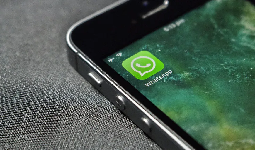 WhatsApp va permite ştergerea unui mesaj timp de şapte minute după expediere