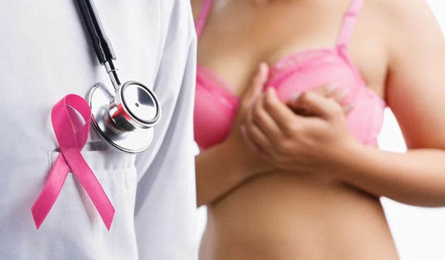 Cancerul la sân. O mare problemă cu care se confruntă multe femei. 5 semne premonitorii