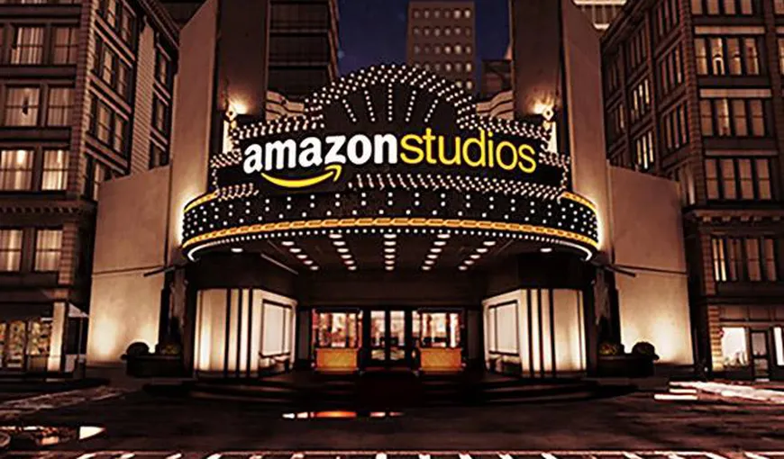 Directorul Amazon Studios, suspendat din cauza unor acuzaţii de hărţuire sexuală