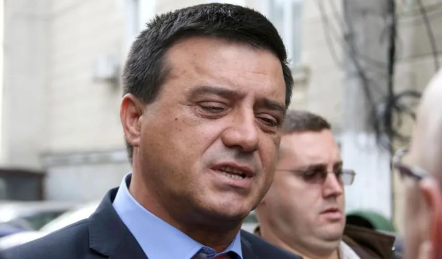 Niculae Bădălău, ales preşedinte al organizaţiei judeţene Giurgiu a PSD