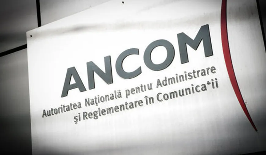 Eduard Lucian Lovin şi Bogdan Cristian Iana, noii vicepreşedinţi ai ANCOM