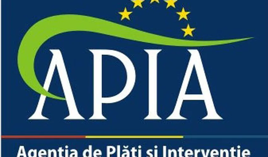 APIA: Ajutor de 16 euro pe hectar pentru culturile amplasate pe teren arabil