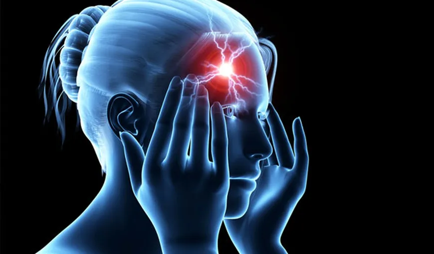 Semnele de alarmă care anunţă accidentul vascular cerebral