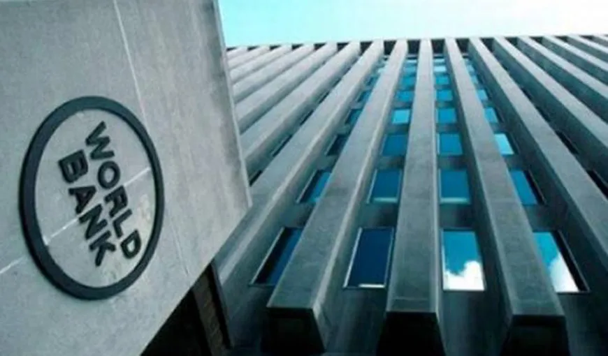 Banca Mondială a aprobat României un împrumut de 400 milioane de euro