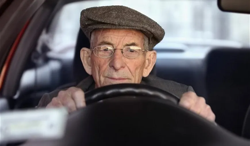 COD RUTIER: Permisele auto vor fi valabile doar un an după o anumită vârstă