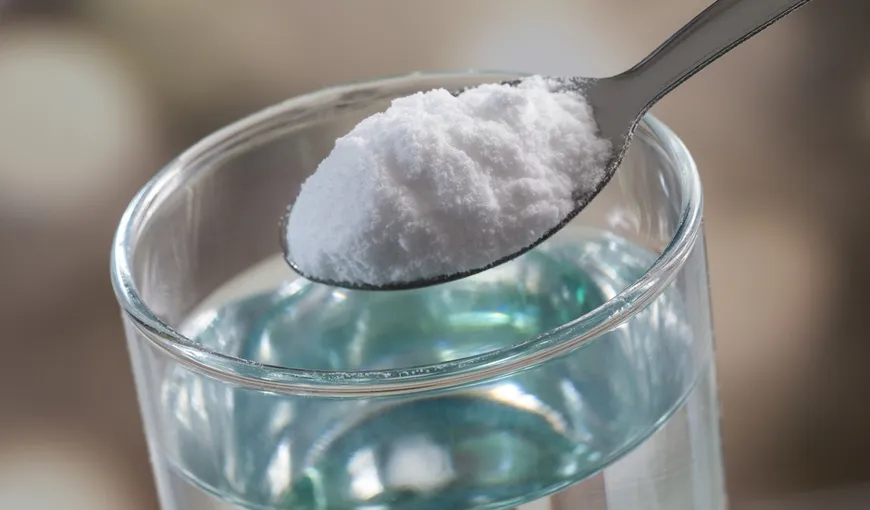 Dieta care UCIDE: Cura de slăbire cu bicarbonat de sodiu a omorât o vasluiancă