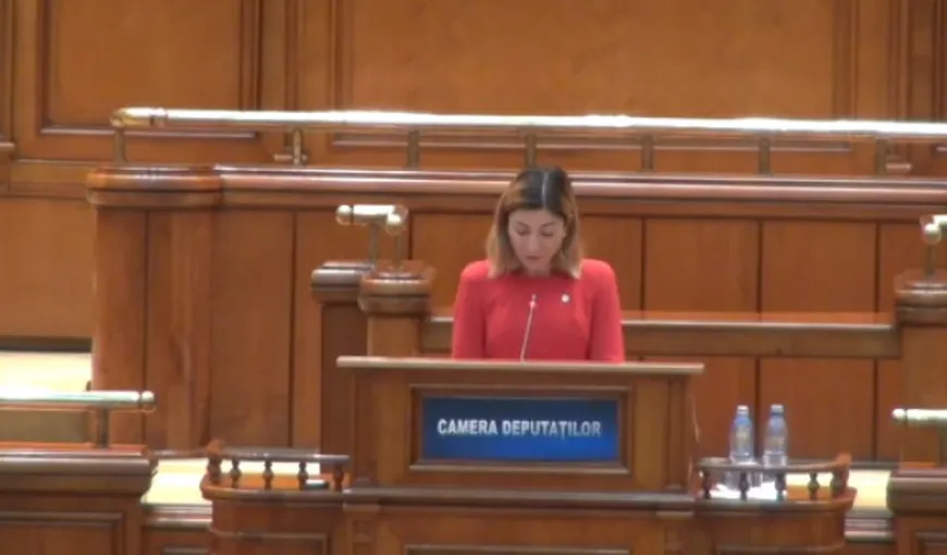 Un parlamentar român vrea o lege mai aspră pentru hărţuirea sexuală, după campania #metoo