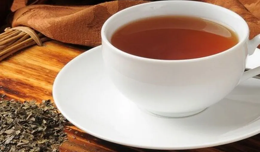 Topul ceaiurilor care combat tulburările digestive