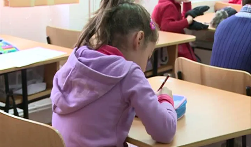 Peste 40 de şcoli din Bucureşti, la un pas să fie închise din cauza lipsei avizului ISU