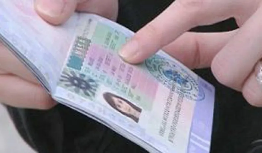 Miniştrii JAI din UE cer acces pentru România şi Bulgaria la datele Sistemului de Identificare a vizelor Schengen