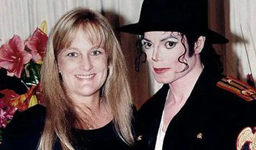 Fosta soţie a lui Michael Jackson, diagnosticată cu cancer