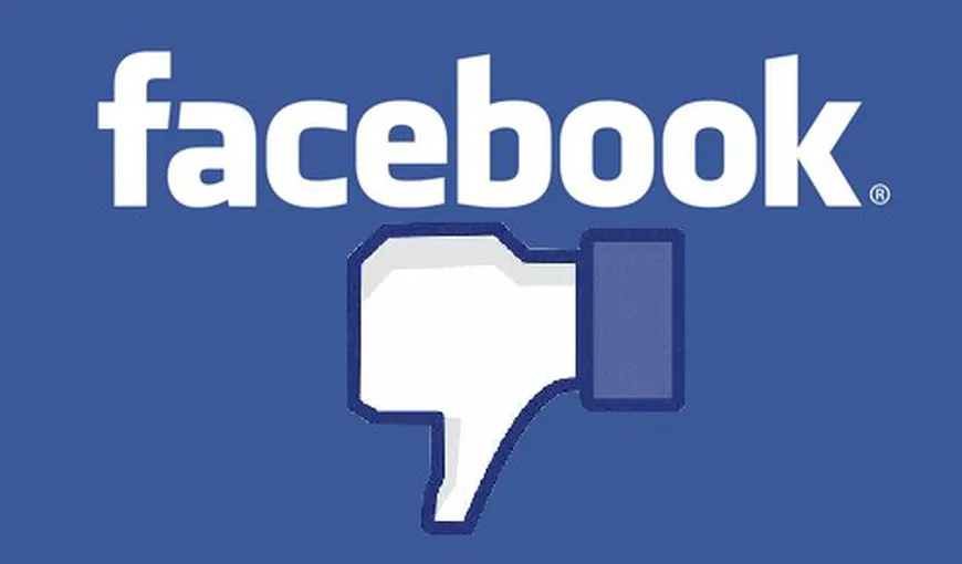 Facebook a picat. Este afectată întreaga planetă