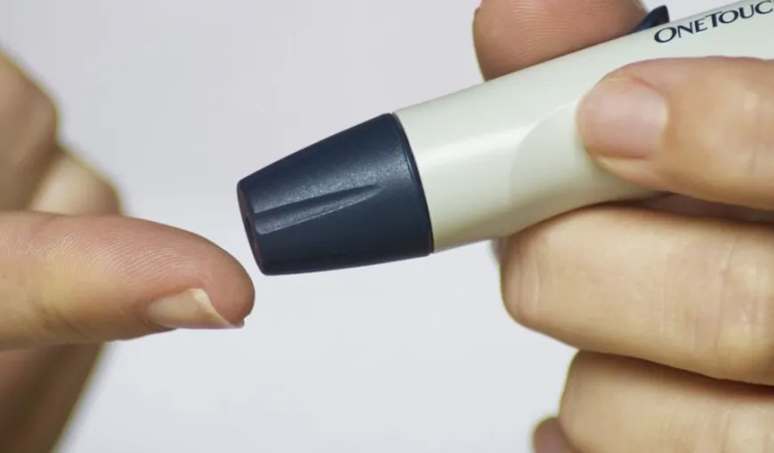 Diabetul de tip 2 se poate vindeca dacă scapi de numai 1 GRAM de grăsime