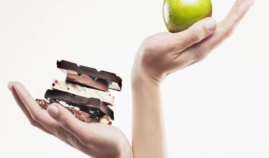 Dieta temporară te poate ajuta să slăbeşti rapid