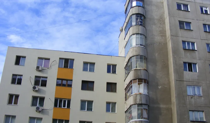 Apartamentele s-au scumpit cu 30% faţă de 2014. În Cluj, diferenţa depăşeşte 50%
