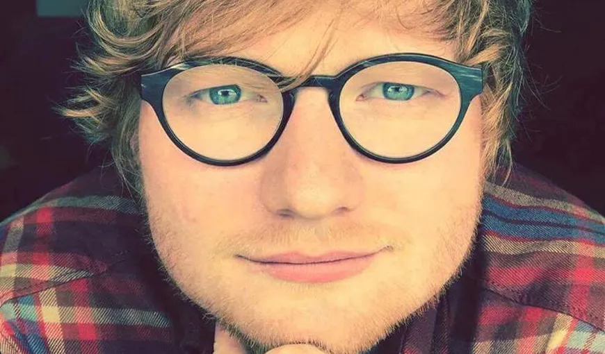 Ed Sheeran a anunţat că se căsătoreşte: „Suntem foarte fericiţi şi îndrăgostiţi”