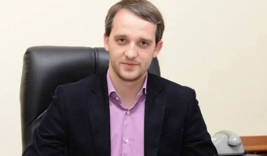 Eugen Sturza, învestit ministru al Apărării Republicii Moldova. Igor Dodon nu i-a putut semnat decretul