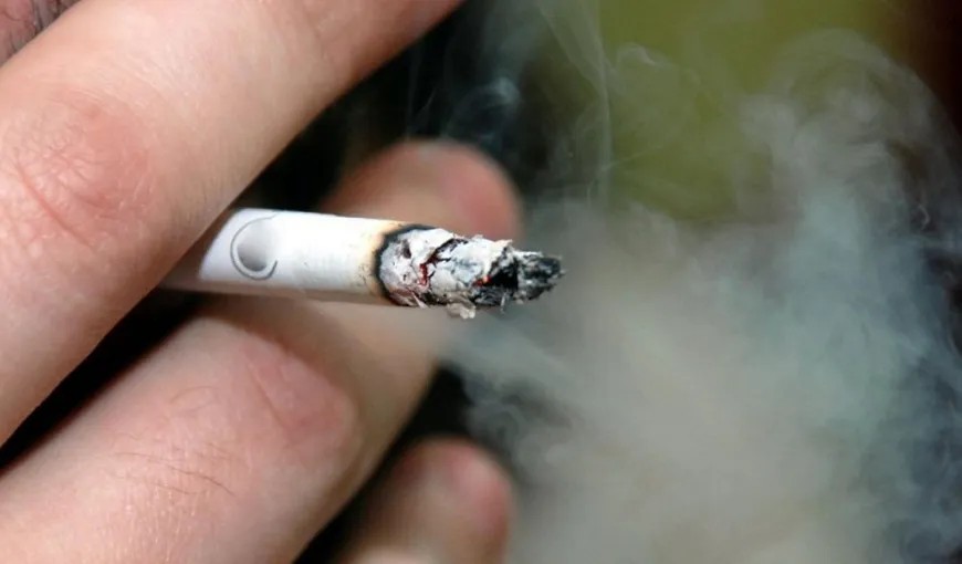 Veşti proaste pentru fumători. Ţigările scad rezistenţa organismului la CORONAVIRUS