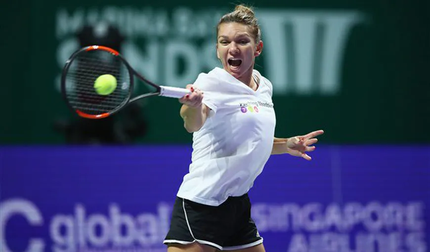 Simona Halep, contestată de antrenorul Serenei Williams: N-ar trebui să fii numărul 1 dacă n-ai câştigat un Grand Slam