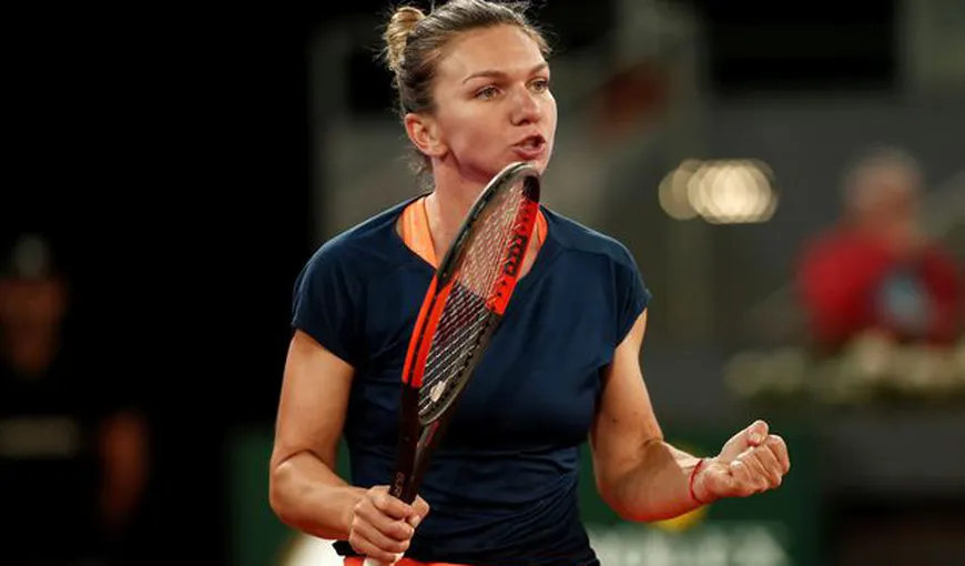 Simona Halep, în cursa pentru unul dintre cele mai râvnite titluri din tenis