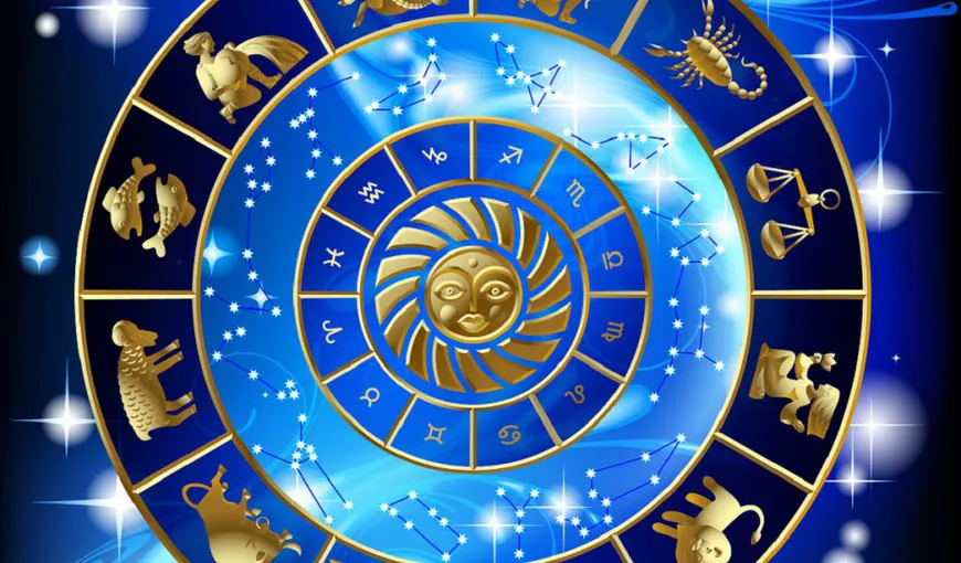 Horoscopul pentru luna noiembrie 2017. Previziuni astrale pentru toate zodiile. Ce zodie îşi găseşte jumătatea