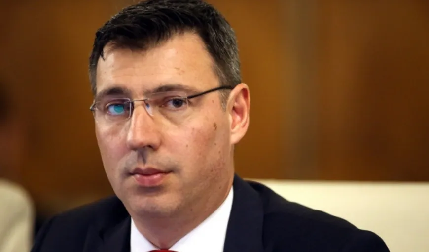 Eugen Teodorovici, avertisment pentru noul şef de la ANAF: Ionuţ Mişa să realizeze cel puţin ce a promis