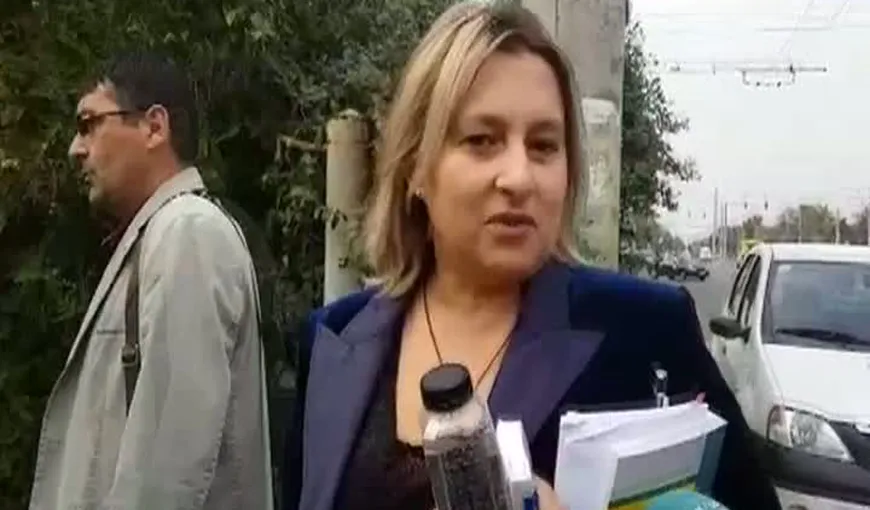 Procurorul Mihaiela Moraru Iorga, audiată la DNA Ploieşti: Nu înţeleg scopul audierii de astăzi UPDATE