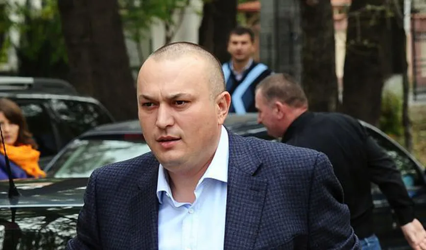 Procurorii cer condamnarea la închisoare cu executare a fostului primar al Ploieştiului, Iulian Bădescu