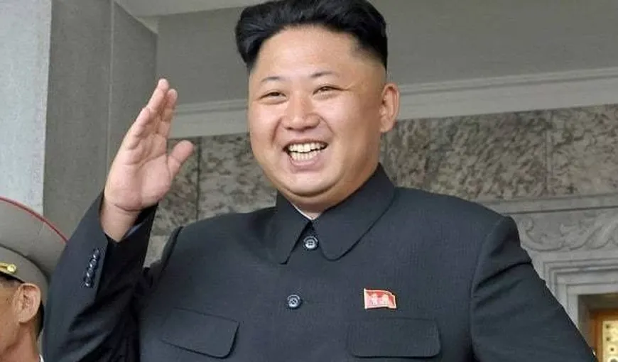 Kim Jong-Un a efectuat o nouă vizită în China