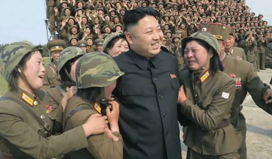 Kim Jong-Un nu este atât de nebun pe cât s-ar părea