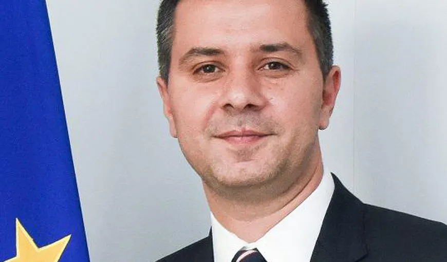 Marius Nica, propunerea PSD pentru Ministerul Fondurilor Europene