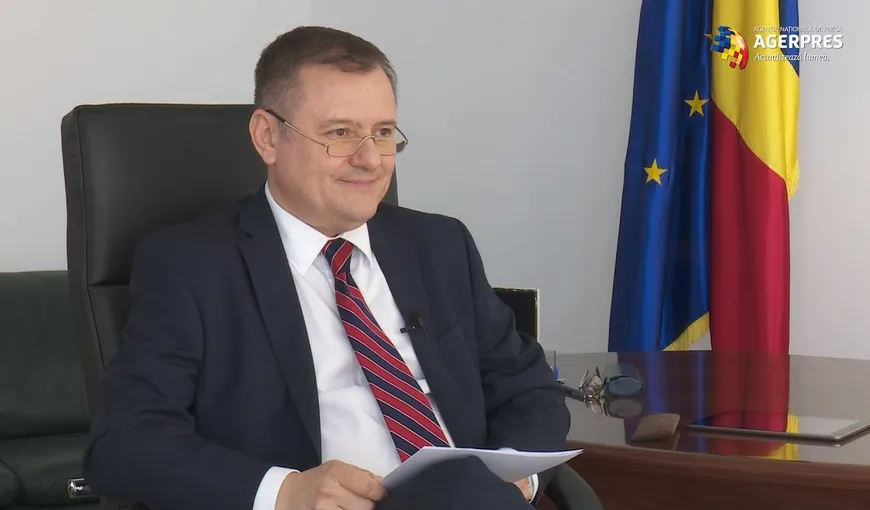 Adrian Diţă a demisionat de la şefia ANCOM