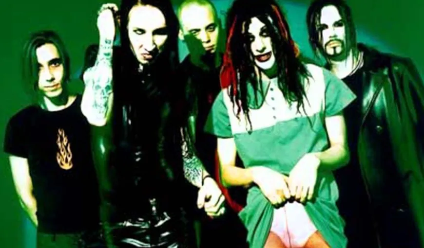 Daisy Berkowitz, chitarist şi membru fondator al trupei Marilyn Manson, a murit la vârsta de 49 de ani