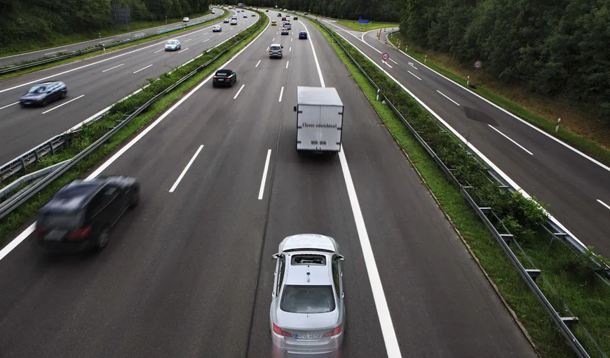 9 oferte pentru prima secţiune a autostrăzii Sibiu-Piteşti. 3 ani şi 766 milioane de lei pentru 13 km de autostradă