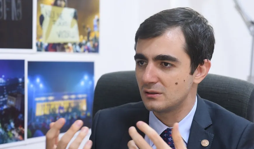 Claudiu Năsui, despre legea bugetului: Asumarea răspunderii este o procedură care practic lasă Parlamentul în offside