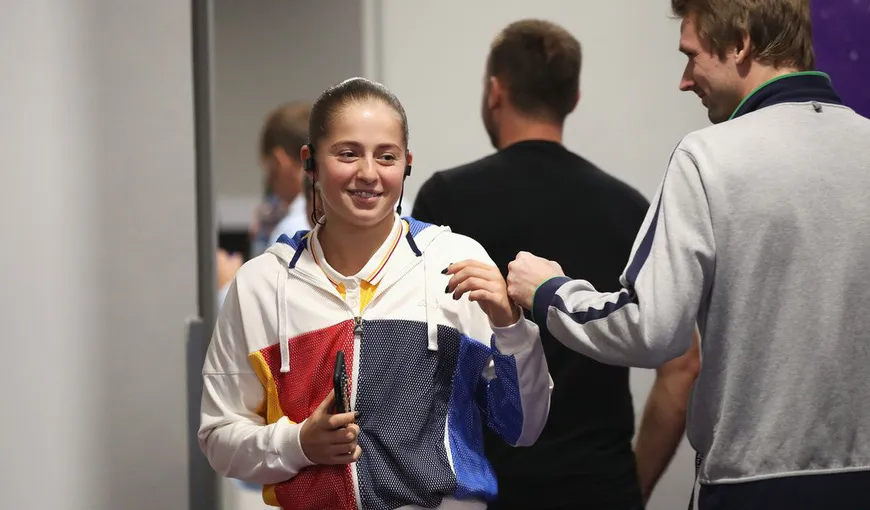 Şase jucătoare pentru numărul 1 mondial la sfârşitul lui 2017. Simona Halep a scăpat de Jelena Ostapenko