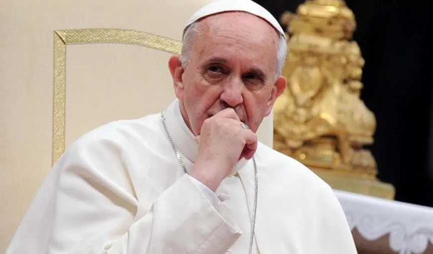 Papa Francisc, declaraţie neaşteptată: Raiul nu este un loc de basm sau o grădină fermecată