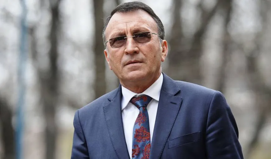 Înalta Curte a amânat dosarul vicepremierului Paul Stănescu: Dacă devin inculpat, îmi dau demisia