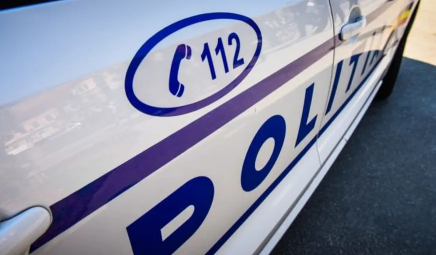 Situaţie revoltătoare în Botoşani. Angajatul unui spital a furat sute de litri de motorină din magazia instituţiei